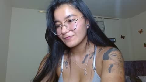 Snapshot of kazumi6 chatting on February 2025 12:25:02 AM KAZUMI online show from February 2025 12:25:02 AM