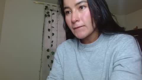 Snapshot of kazumi6 chatting on February 2025 07:36:01 PM KAZUMI online show from February 2025 07:36:01 PM