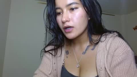 Snapshot of kazumi6 chatting on February 2025 12:43:01 AM KAZUMI online show from February 2025 12:43:01 AM