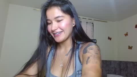 Snapshot of kazumi6 chatting on March 2025 08:54:01 PM KAZUMI online show from March 2025 08:54:01 PM