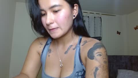 Snapshot of kazumi6 chatting on March 2025 11:56:02 PM KAZUMI online show from March 2025 11:56:02 PM