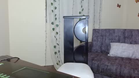 Snapshot of kazumi6 chatting on March 2025 12:59:02 AM KAZUMI online show from March 2025 12:59:02 AM