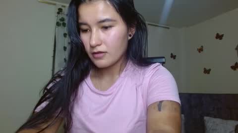 Snapshot of kazumi6 chatting on March 2025 11:04:02 PM KAZUMI online show from March 2025 11:04:02 PM