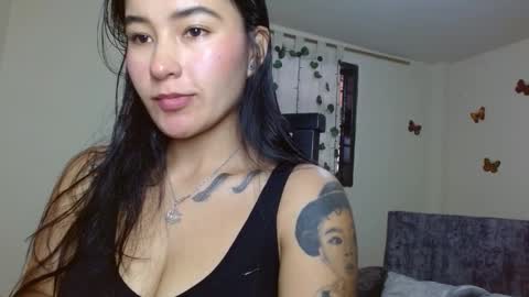 Snapshot of kazumi6 chatting on September 2025 06:07:01 PM KAZUMI online show from September 2025 06:07:01 PM