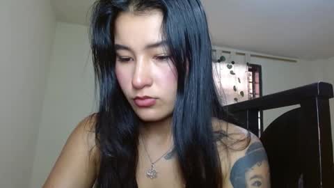 Snapshot of kazumi6 chatting on September 2025 07:14:02 PM KAZUMI online show from September 2025 07:14:02 PM