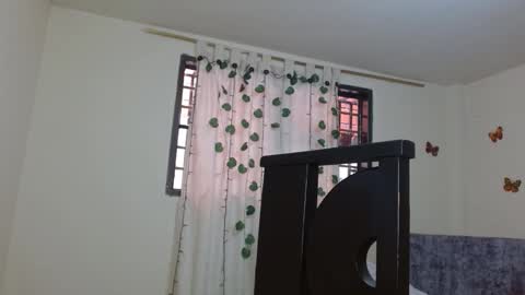 Snapshot of kazumi6 chatting on September 2025 08:22:02 PM KAZUMI online show from September 2025 08:22:02 PM