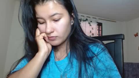 Snapshot of kazumi6 chatting on September 2025 07:52:01 PM KAZUMI online show from September 2025 07:52:01 PM