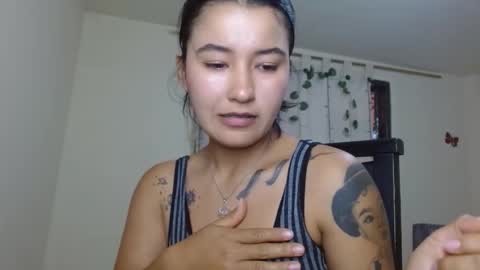 Snapshot of kazumi6 chatting on October 2025 07:13:02 PM KAZUMI online show from October 2025 07:13:02 PM