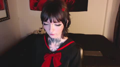 Snapshot of kazumi_666 chatting on December 2024 01:10:02 AM kazumi online show from December 2024 01:10:02 AM