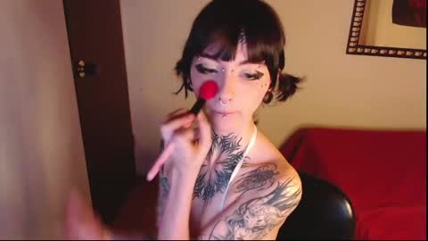 Snapshot of kazumi_666 chatting on December 2024 03:47:02 AM kazumi online show from December 2024 03:47:02 AM
