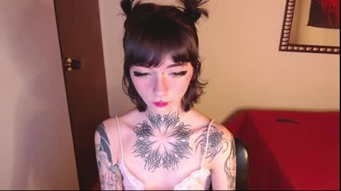 Snapshot of kazumi_666 chatting on January 2025 12:45:01 AM kazumi online show from January 2025 12:45:01 AM