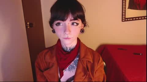 Snapshot of kazumi_666 chatting on January 2025 01:16:02 AM kazumi online show from January 2025 01:16:02 AM