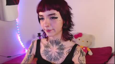 Snapshot of kazumi_666 chatting on February 2025 01:04:02 AM kazumi online show from February 2025 01:04:02 AM