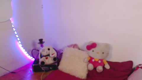Snapshot of kazumi_666 chatting on February 2025 02:26:01 AM kazumi online show from February 2025 02:26:01 AM