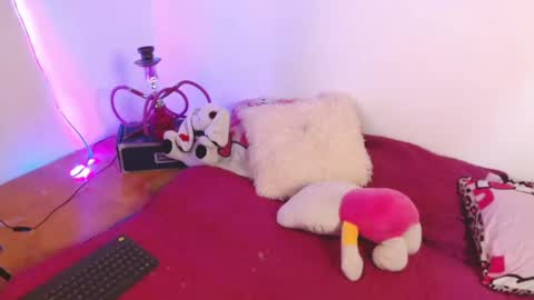Snapshot of kazumi_666 chatting on February 2025 03:18:01 AM kazumi online show from February 2025 03:18:01 AM
