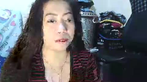 Snapshot of kazzandrasexy chatting on September 2025 09:47:02 PM Kazzandra online show from September 2025 09:47:02 PM