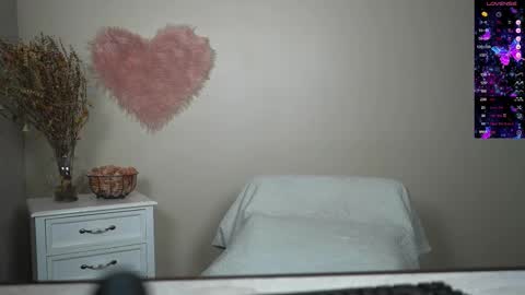 EliandKylie online show from February 2025 06:44:02 AM