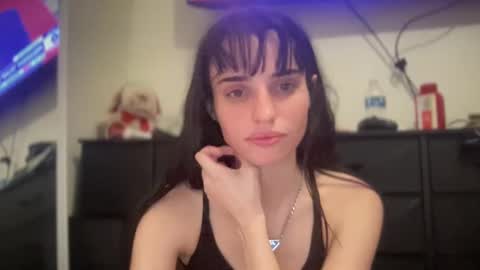 K3 online show from January 2025 01:55:01 AM