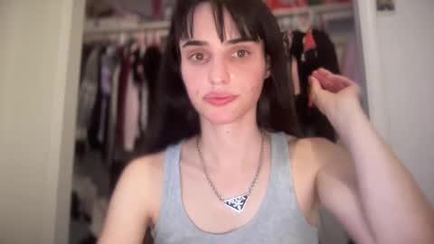 K3 online show from February 2025 04:35:02 AM