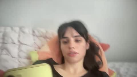 K3 online show from February 2025 07:53:02 PM