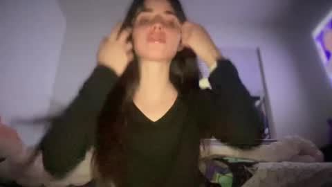 K3 online show from February 2025 03:31:02 AM