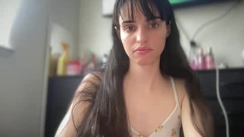 K3 online show from February 2025 09:59:01 PM