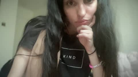 K3 online show from February 2025 01:43:01 AM