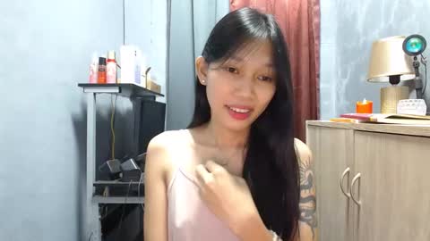 Its me Cora online show from September 2025 04:12:01 AM