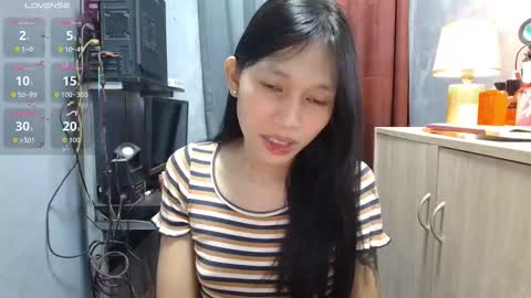 Its me Cora online show from October 2025 05:41:01 AM