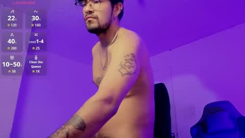 Alfred - INDEPENDIENT MODEL online show from April 2026 07:01:01 AM