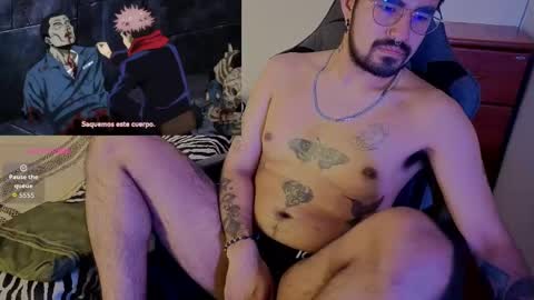 Alfred - INDEPENDIENT MODEL online show from May 2026 07:04:02 AM