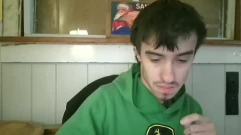 keegang34 online show from December 2025 07:10:01 PM