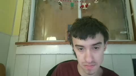 keegang34 online show from March 2026 05:43:01 PM