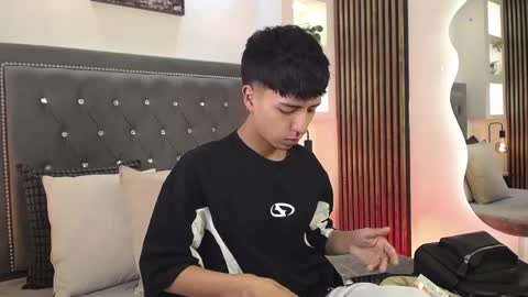 nico online show from April 2026 12:22:01 PM