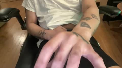 Keesey23 online show from February 2026 03:38:02 AM