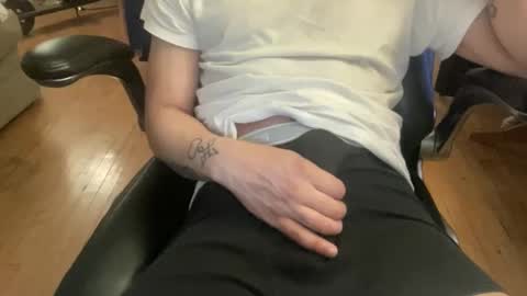 Keesey23 online show from April 2026 02:27:02 AM