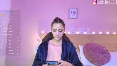 keii online show from March 2026 06:22:02 PM