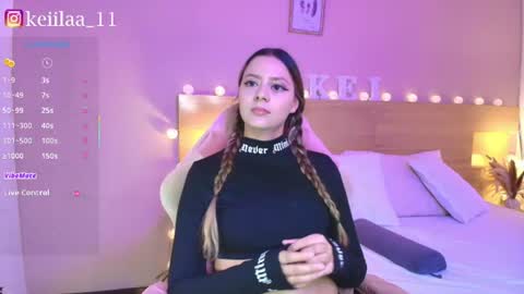keii online show from July 2026 09:08:01 PM