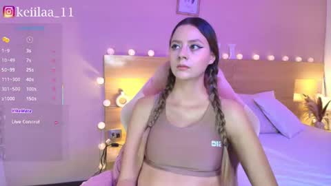 keii online show from July 2026 09:28:02 PM