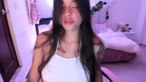 Daniela online show from March 2026 04:18:01 PM