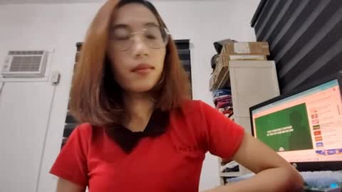 Andrea online show from April 2026 05:58:01 PM