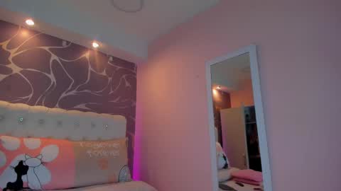 Snapshot of keilalovjack chatting on February 2025 02:15:01 AM Keila online show from February 2025 02:15:01 AM