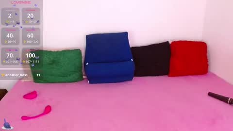 keila online show from February 2025 12:51:02 AM