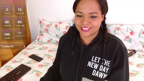 keila online show from January 2026 04:50:02 AM