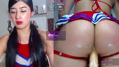 Snapshot of keily__funny chatting on October 2025 11:21:02 AM keily__funny online show from October 2025 11:21:02 AM
