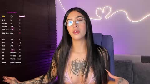 keily new  online show from May 2026 07:49:02 AM