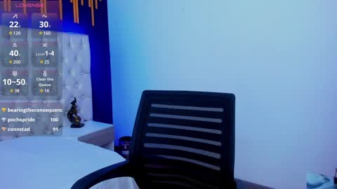 Snapshot of keilymorgan_ chatting on December 2024 05:11:02 PM Keily Morgan online show from December 2024 05:11:02 PM