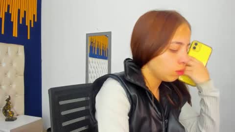Snapshot of keilymorgan_ chatting on December 2024 10:45:02 AM Keily Morgan online show from December 2024 10:45:02 AM
