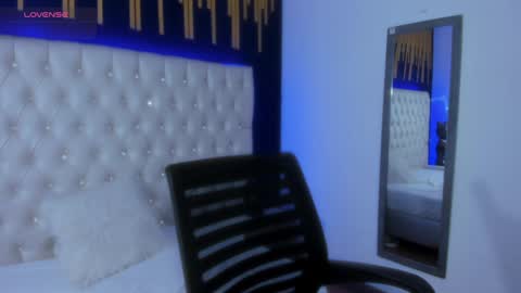 Snapshot of keilymorgan_ chatting on January 2025 09:49:02 AM Keily Morgan online show from January 2025 09:49:02 AM