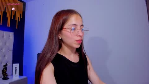 Snapshot of keilymorgan_ chatting on January 2025 03:43:01 PM Keily Morgan online show from January 2025 03:43:01 PM